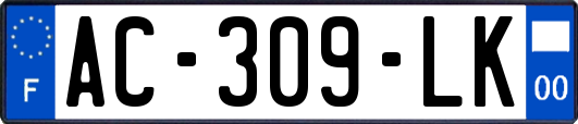 AC-309-LK