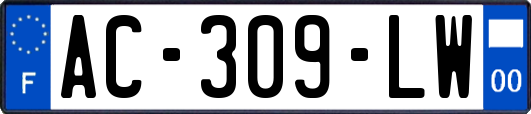 AC-309-LW