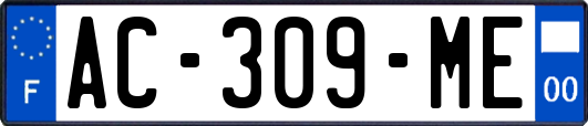 AC-309-ME