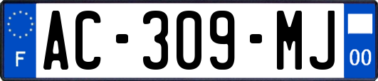 AC-309-MJ