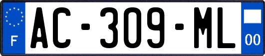 AC-309-ML