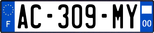 AC-309-MY
