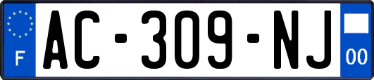 AC-309-NJ