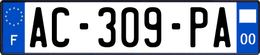 AC-309-PA