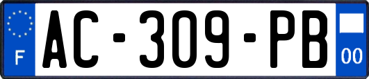 AC-309-PB
