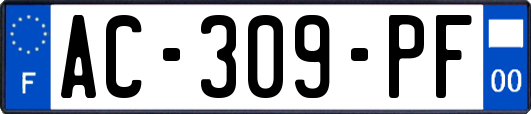 AC-309-PF