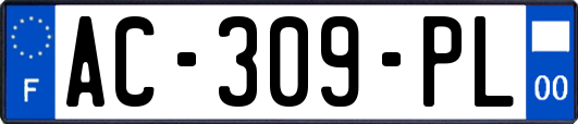 AC-309-PL