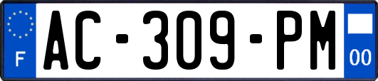 AC-309-PM