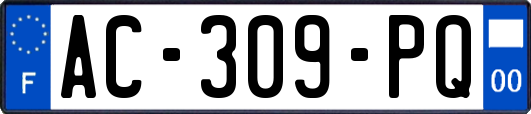 AC-309-PQ