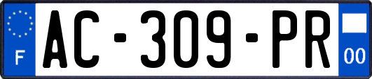 AC-309-PR