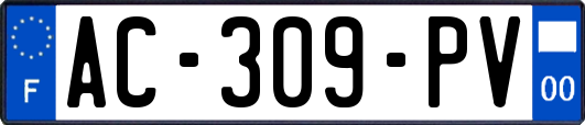 AC-309-PV