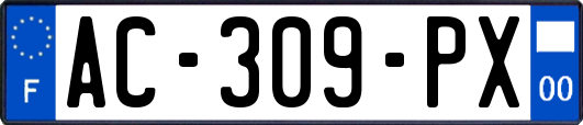 AC-309-PX