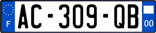 AC-309-QB