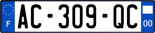 AC-309-QC