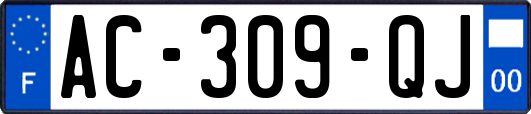 AC-309-QJ