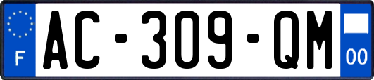 AC-309-QM