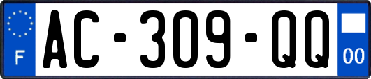 AC-309-QQ