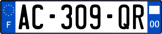 AC-309-QR