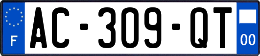 AC-309-QT