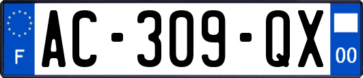 AC-309-QX