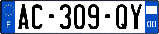 AC-309-QY