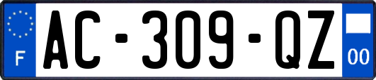AC-309-QZ