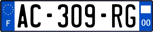 AC-309-RG