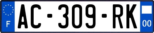 AC-309-RK