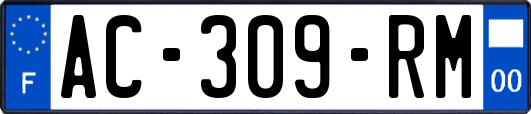 AC-309-RM