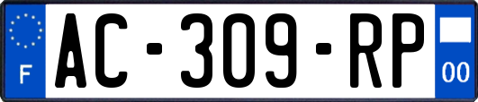 AC-309-RP