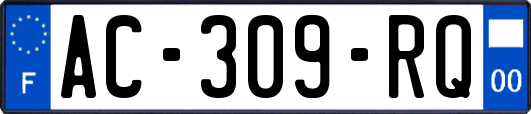 AC-309-RQ