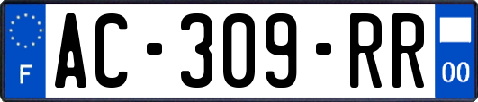 AC-309-RR