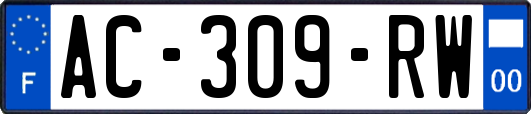 AC-309-RW