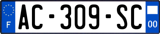 AC-309-SC