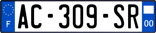 AC-309-SR