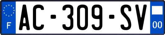 AC-309-SV