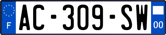 AC-309-SW
