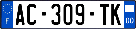 AC-309-TK