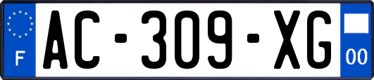 AC-309-XG