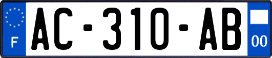 AC-310-AB