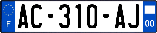 AC-310-AJ