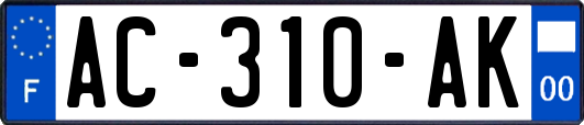 AC-310-AK