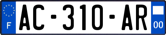 AC-310-AR