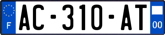 AC-310-AT