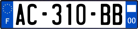 AC-310-BB