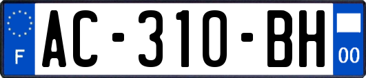 AC-310-BH