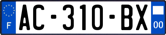 AC-310-BX