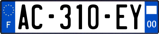 AC-310-EY