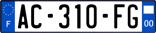 AC-310-FG