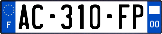 AC-310-FP